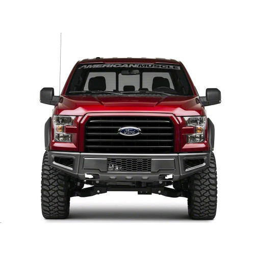 Передний бампер RAPTOR Ford F150